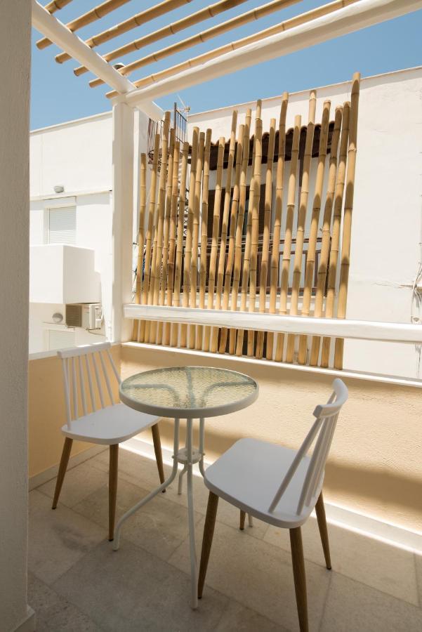 Terra Fos Naxos Studios Naxos City Kültér fotó